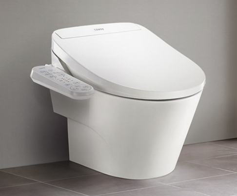 코웨이 엘레나 비데