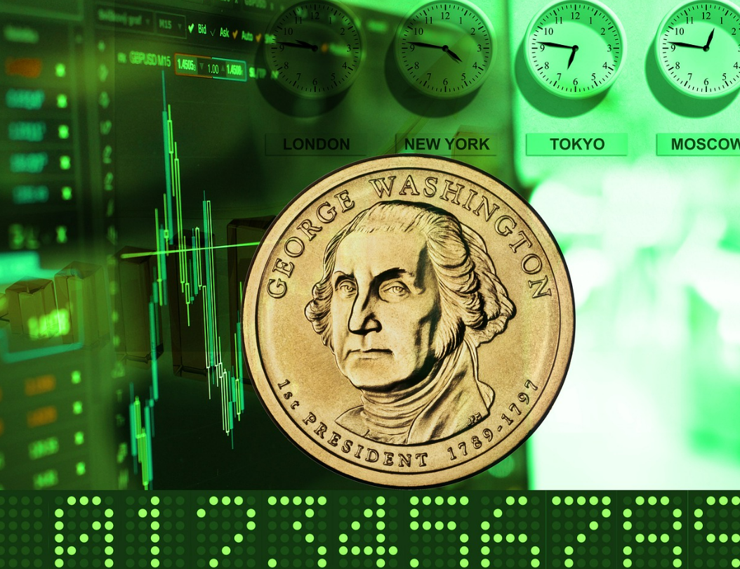 미국증시와 한국증시