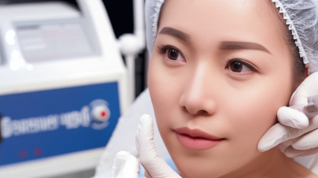 리프팅 시술 후회없이 선택하는 방법: