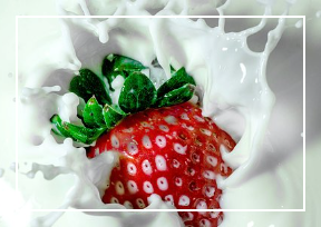 딸기 효능 5가지