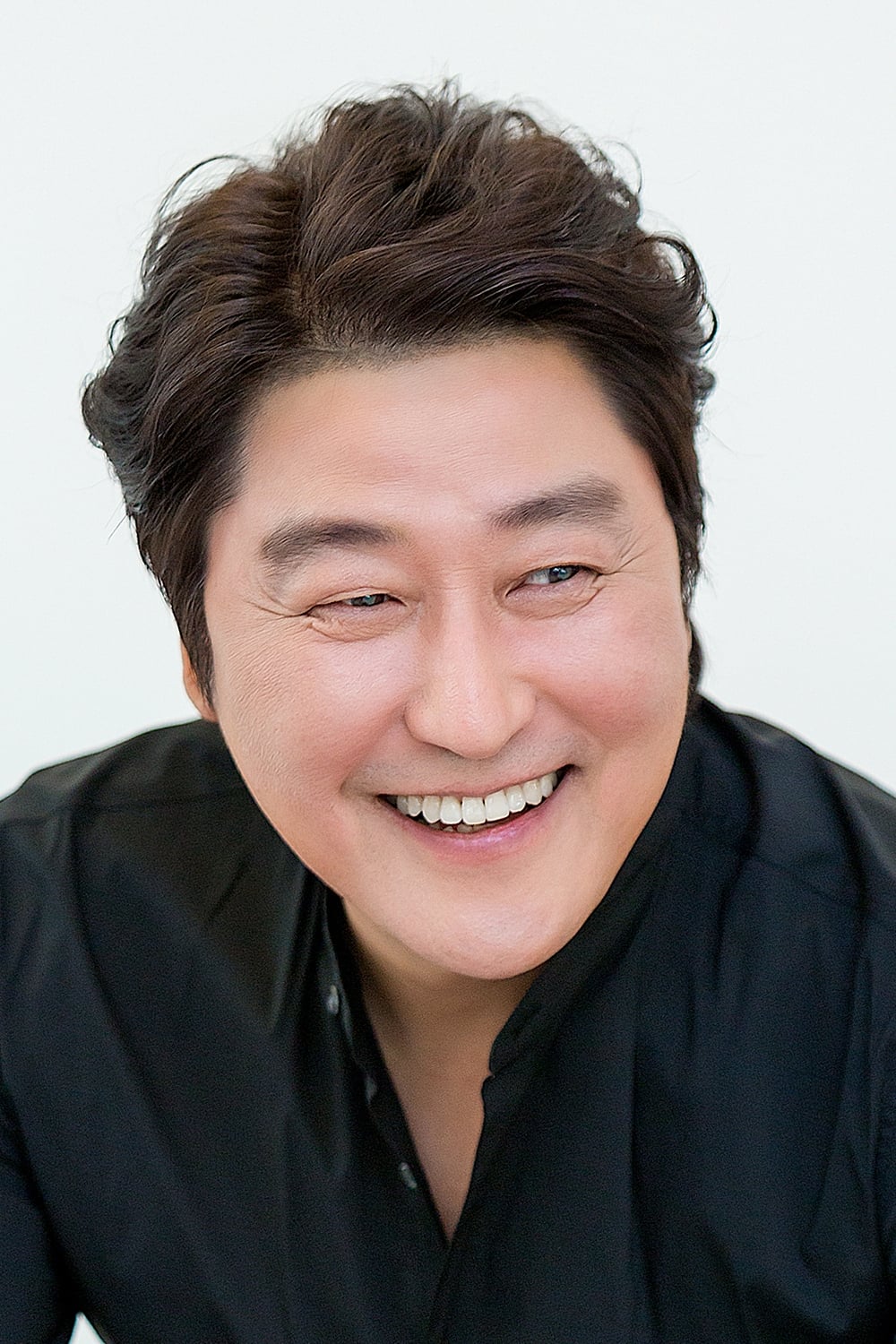 송강호 출연작