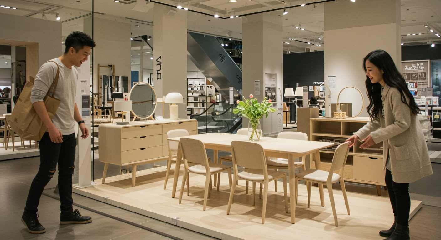 백화점 가전제품 싸게 사는 법