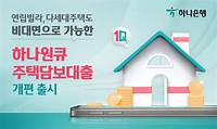 주택담보대출 생활안정자금