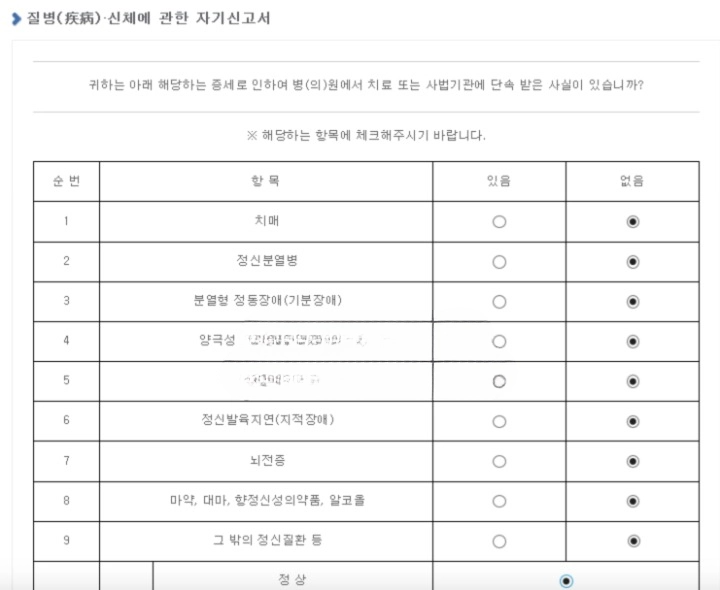 운전 면허 적성 검사 갱신 : 방문 없이 인터넷 빠르게(+2024)
