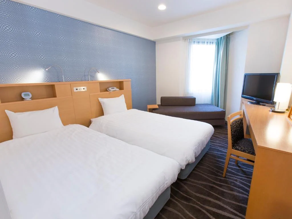 시부야 토부 호텔