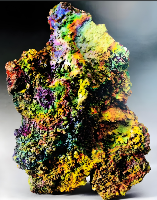 괴타이트(Goethite)