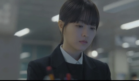 미지의 서울