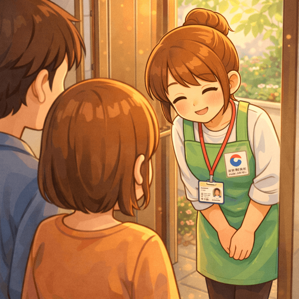  2026년 아이돌봄서비스