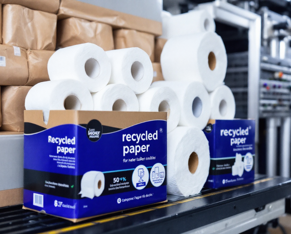 종이팩 분리배출이 중요한 이유