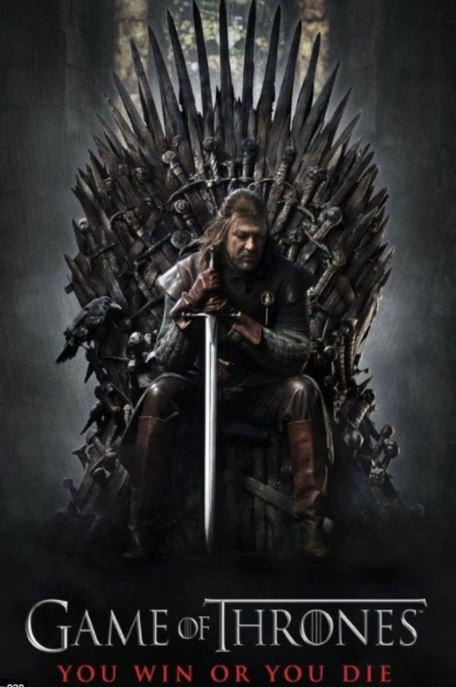 왕좌의 게임 드라마 이미지