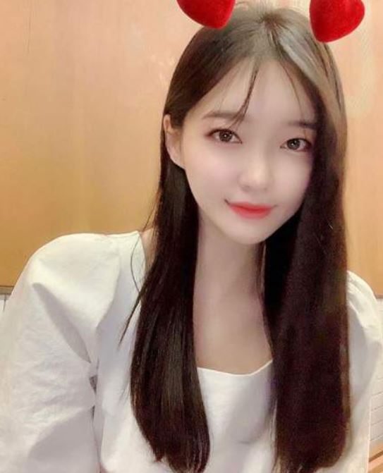김유지 직업 나이 학력 배우 정준 전남친 결혼 프로필
