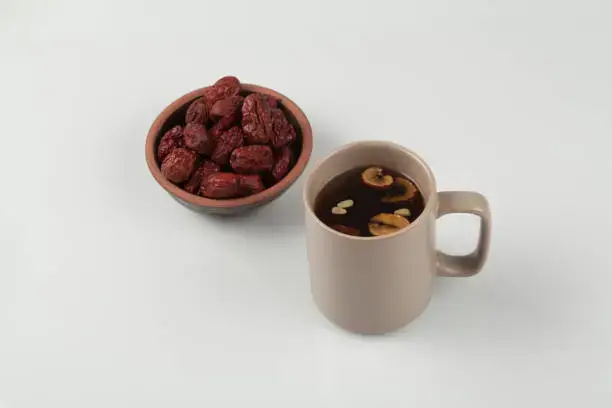 면역과 숙면에 좋은 대추 효능 및 대추차 효능&amp;#44; 대추차 만드는 법