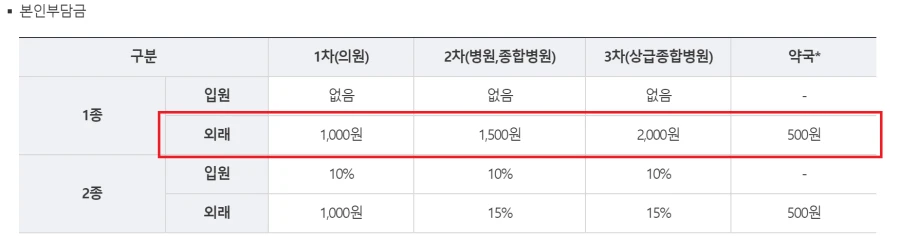 의료급여-지원-본인부담금