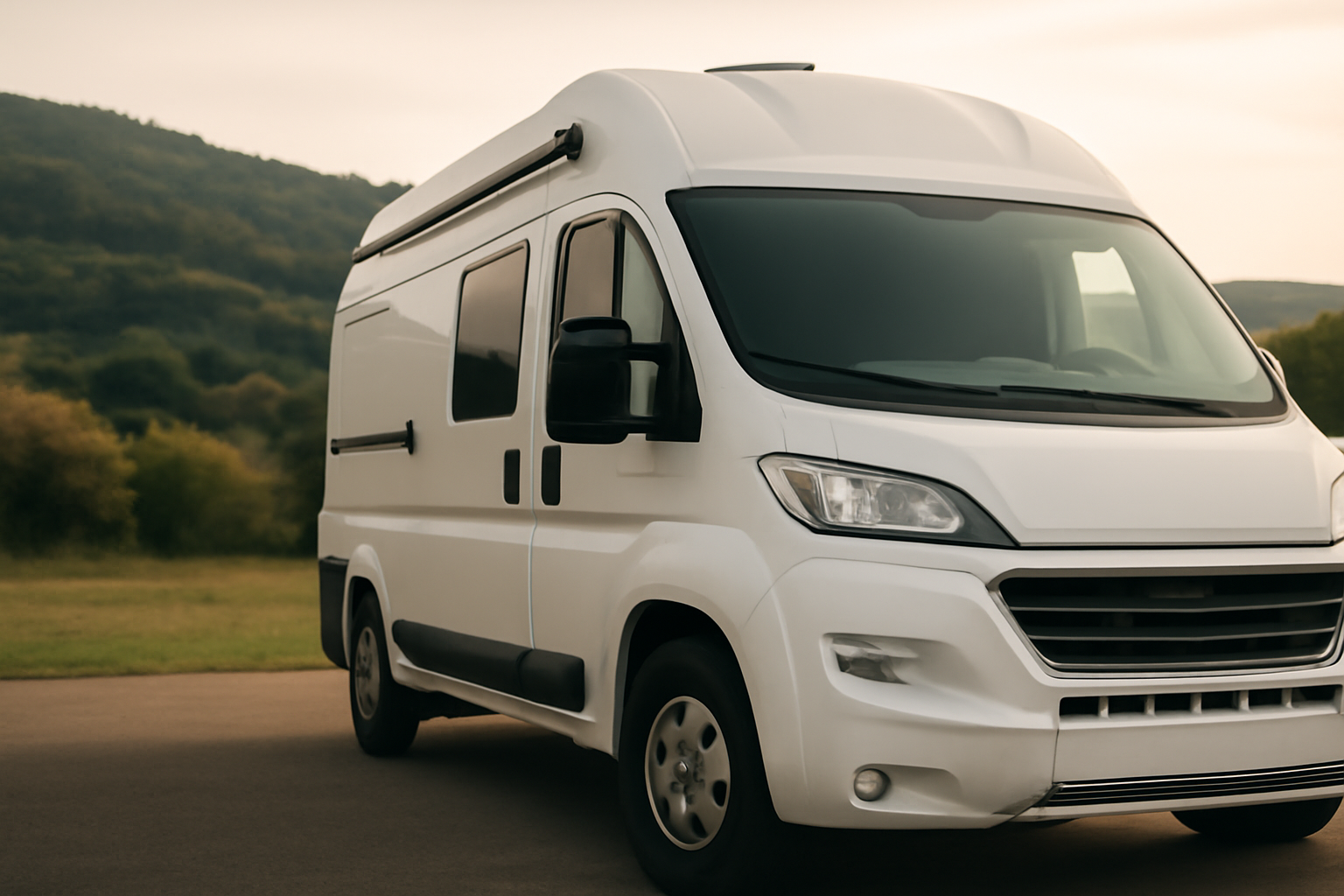 캠핑카 전환 비용 얼마나 들까? 구조변경부터 인테리어까지 총정리 관련 사진