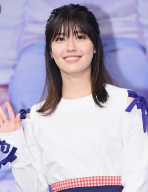 배우 남지현 프로필 비하인드스토리