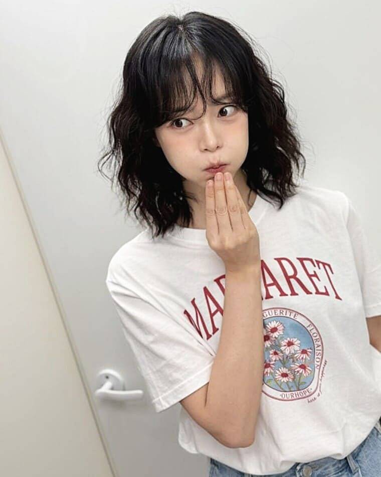 배우-전소민