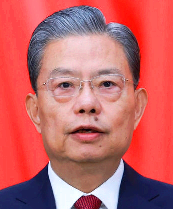 자오러지 프로필 나이 고향 학력 경력 | 중국 자오러지 서열 3위 북한 방문 이유