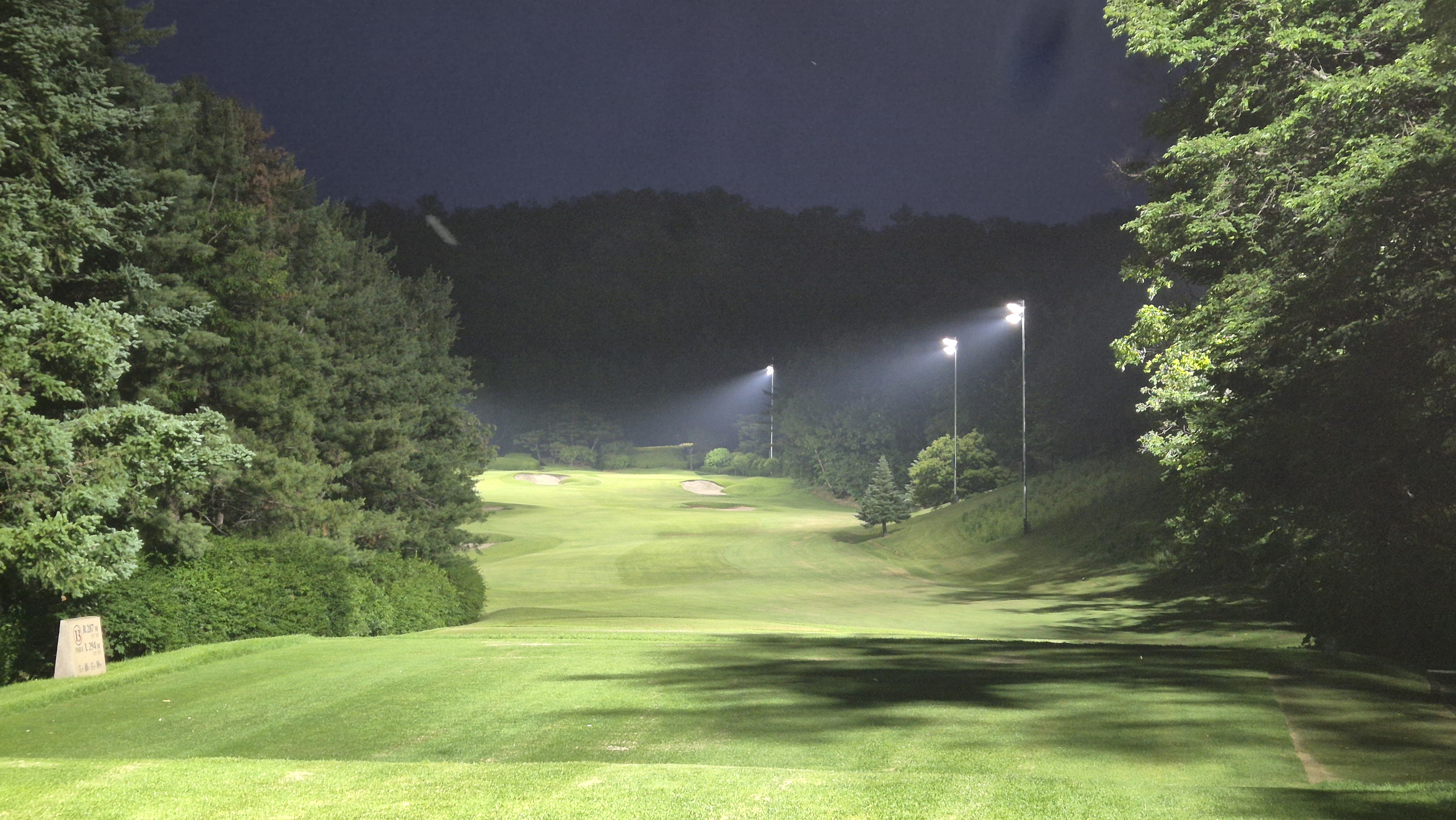 이포cc 라운드 후기