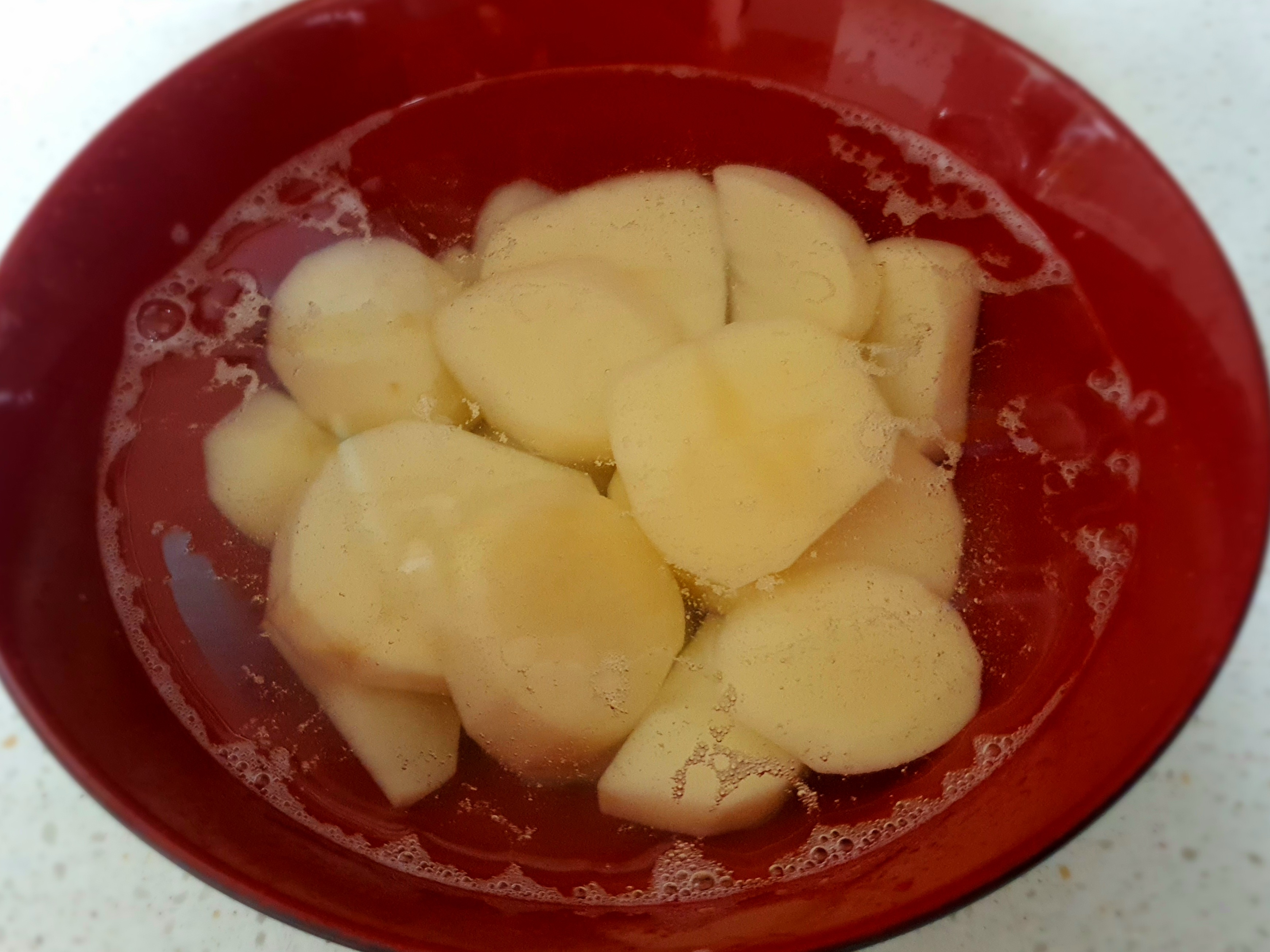 감자에는-전분이-있어요.