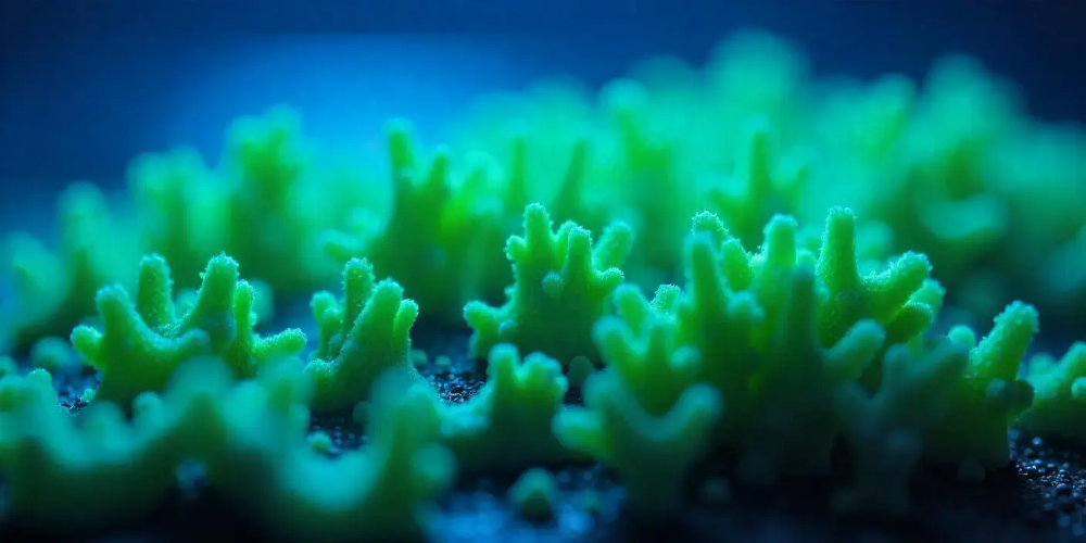 면역 체계를 강화하는 스피루리나