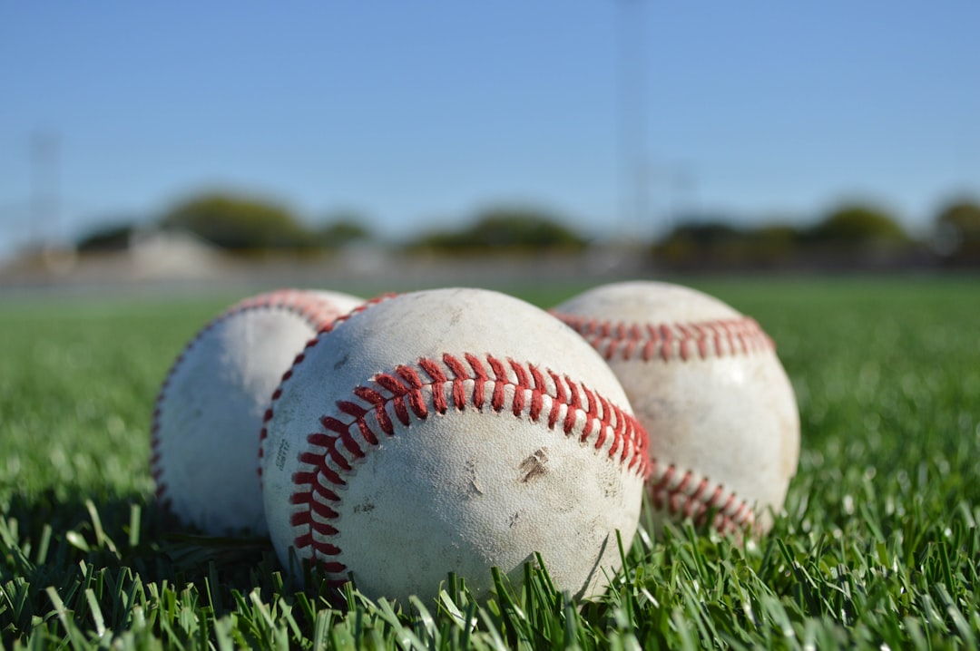 Baseball