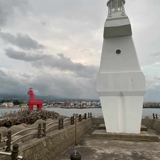 이호테우해수욕장