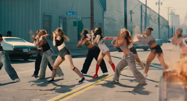 제니 만트라 가사 해석 뜻