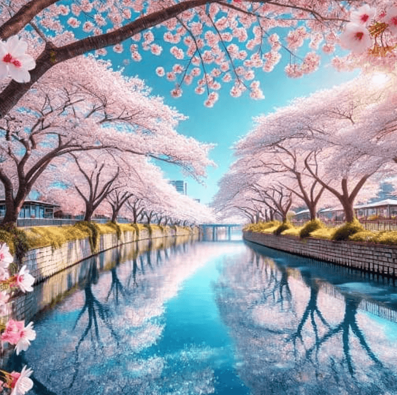 벚꽃사진
