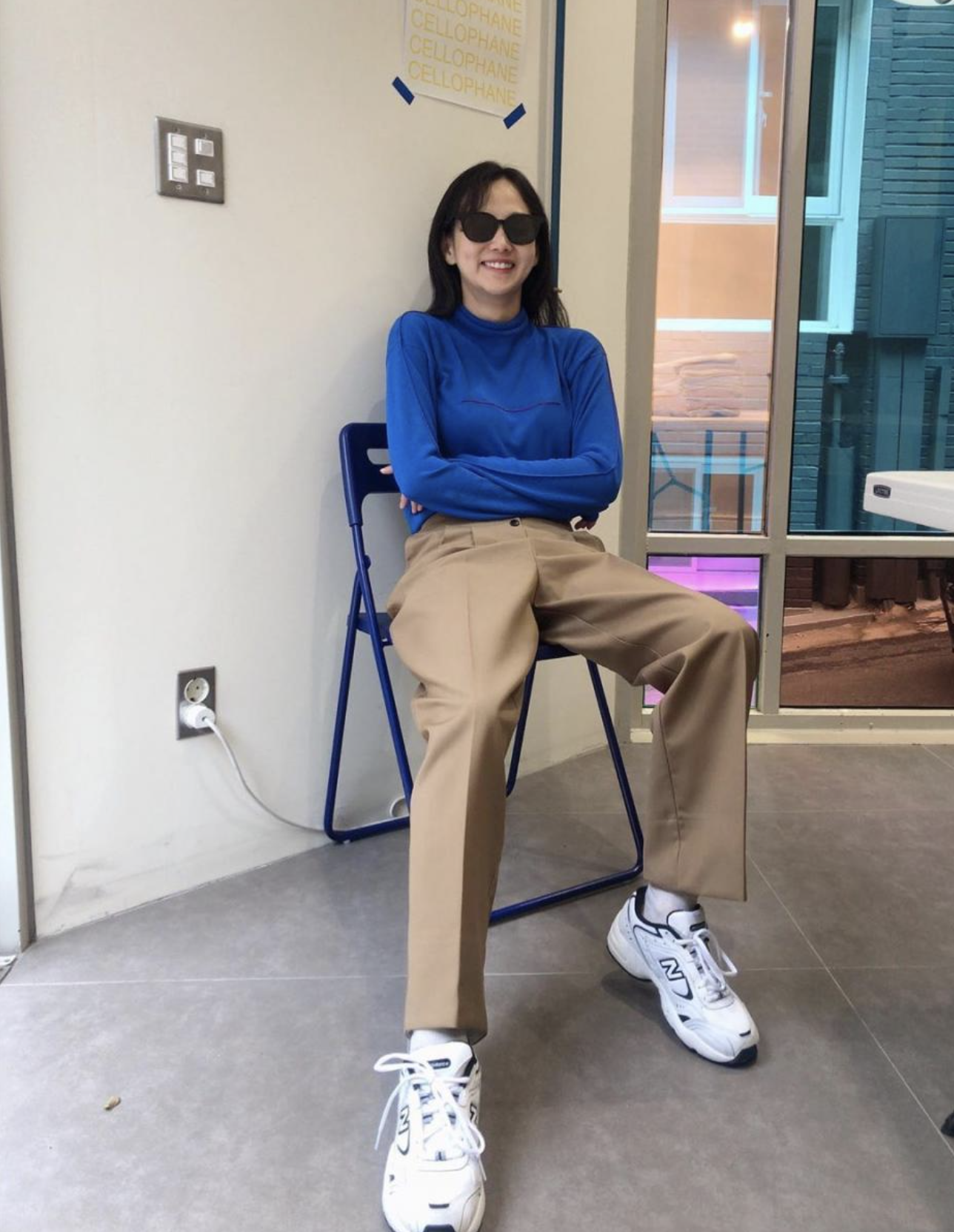 윤승아 패션3