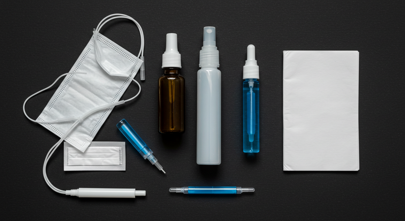 모기 알러지 약