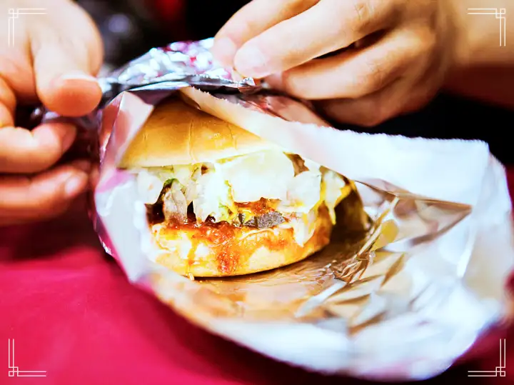 수제버거 3대장 햄버거 송탄 평택 맛집 추천