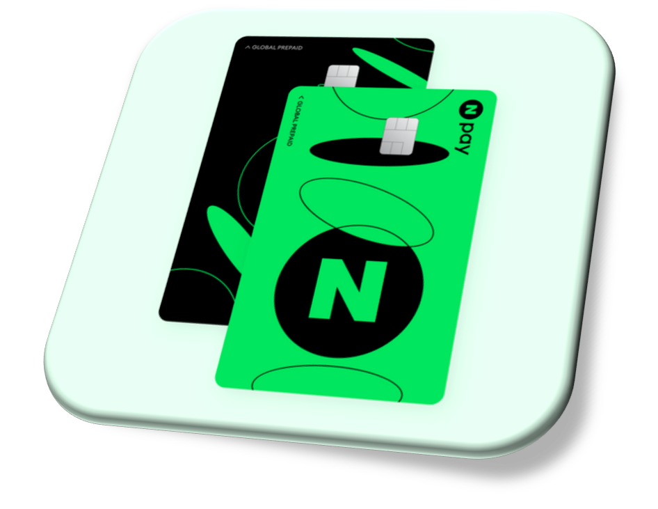 네이버페이 머니카드 thumbnail