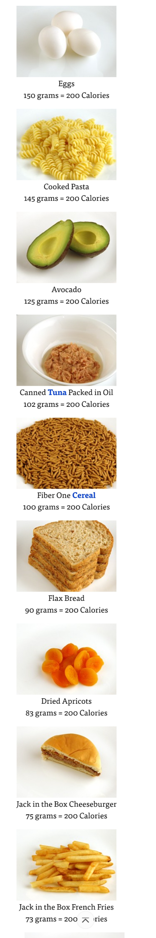 alt"200kcal음식 모음"