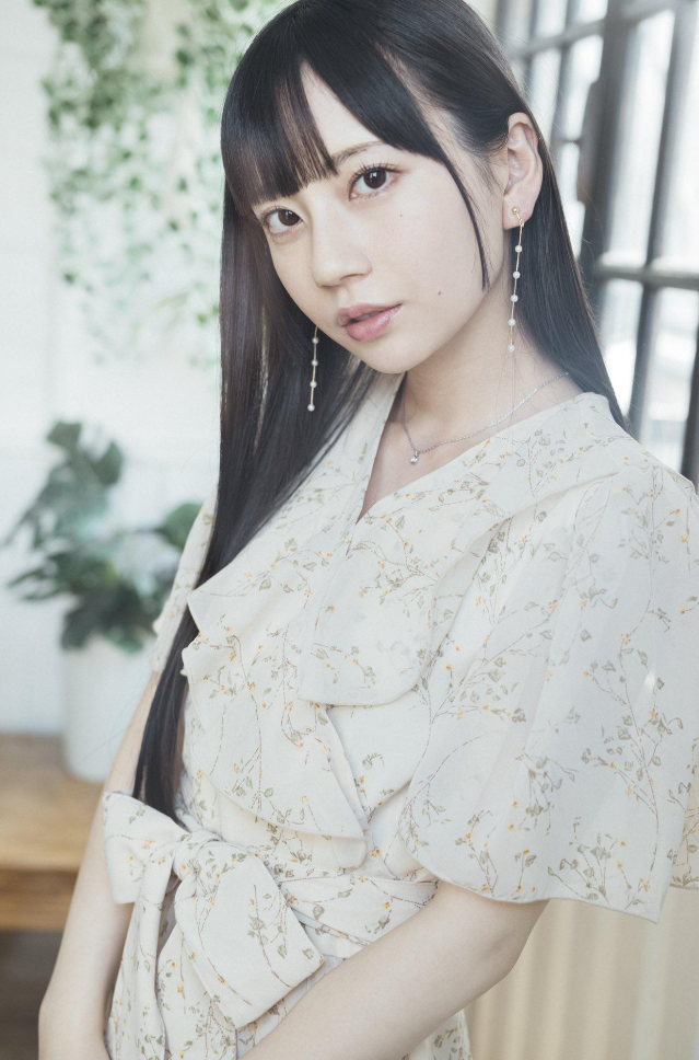 나나사와 미아(Mia Nanasawa)