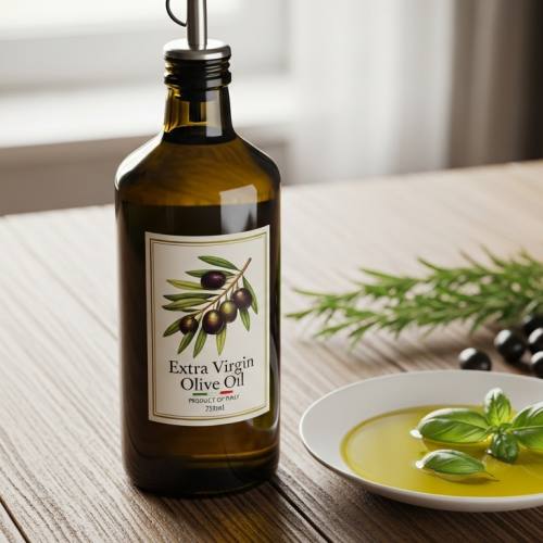 올리브 오일 효능 사진