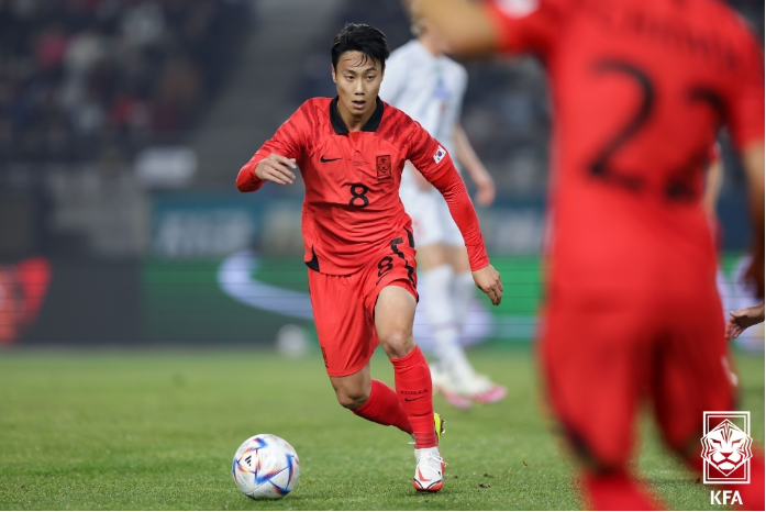 태국전 축구 선발명단 중계 일정