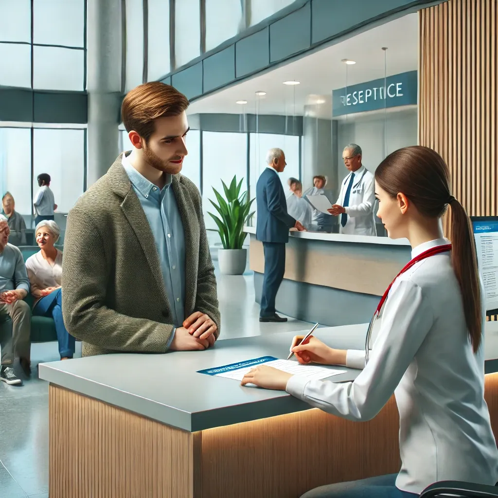 실손보험 청구 방법 