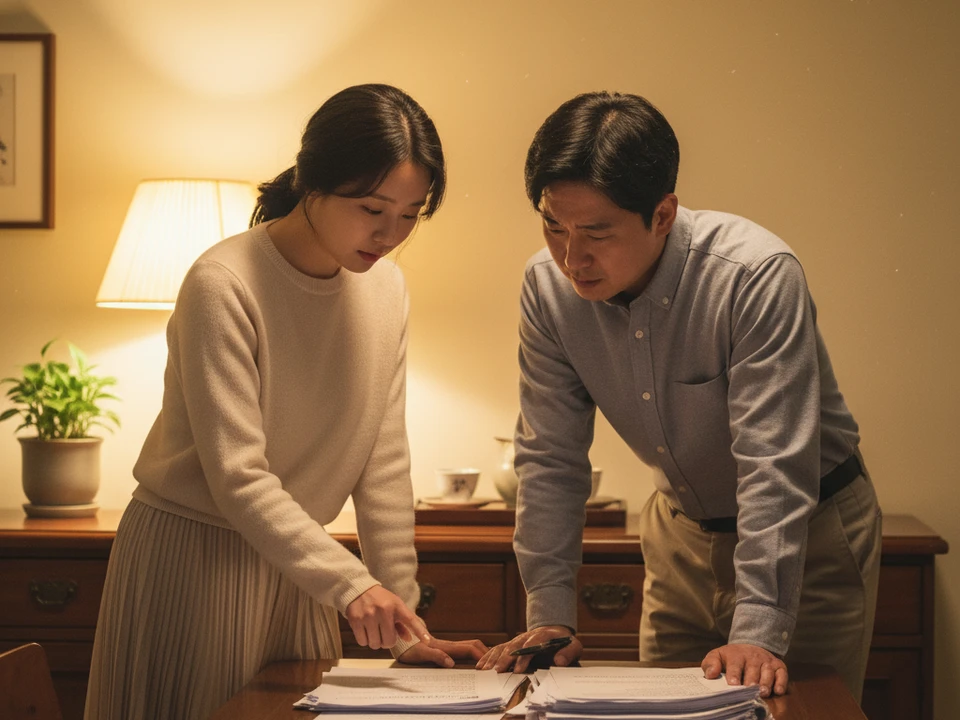 맞벌이 부부의 의료비 몰아주기, 실손보험금 차감 시 주의사항