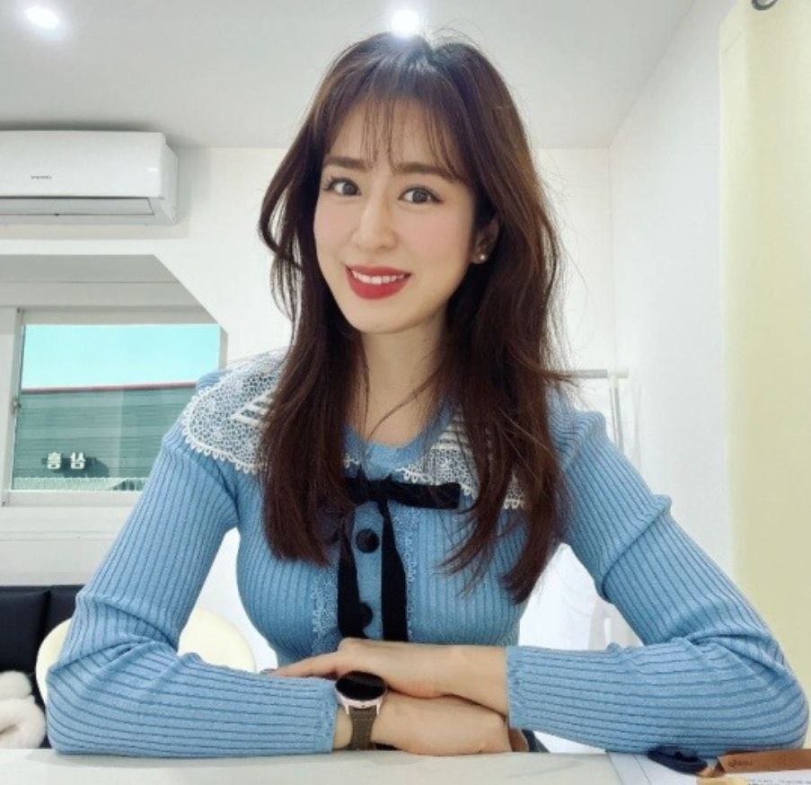 주진모 와이프 민혜연