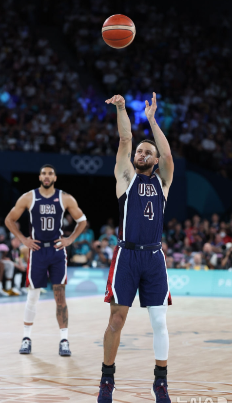 파리 올림픽 미국 농구 중계 일정