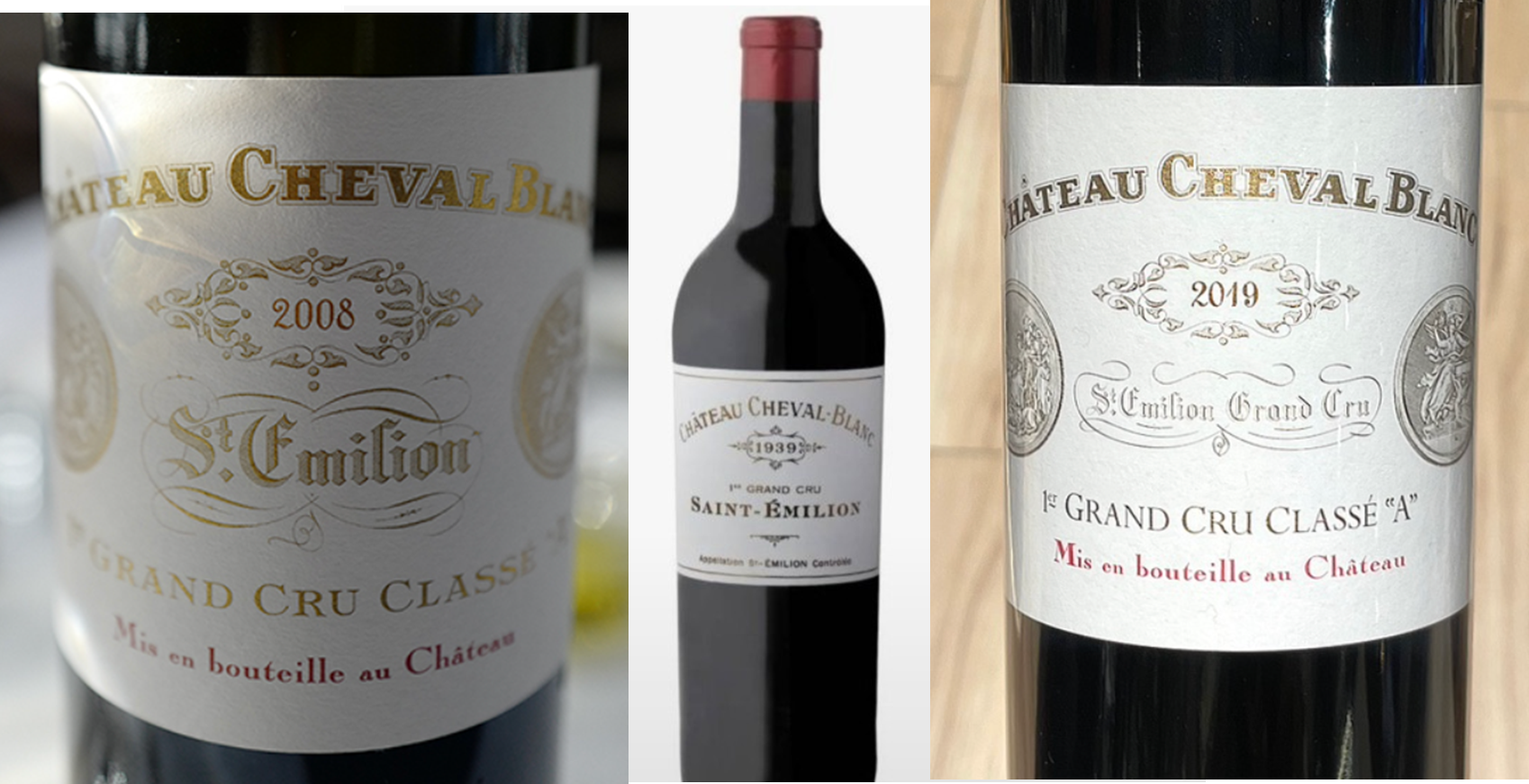 샤또 슈발 블랑