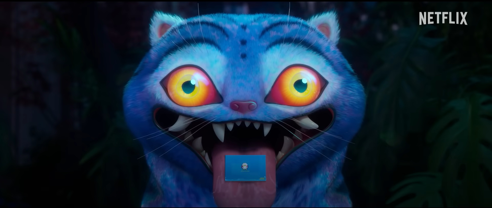 케이팝 데몬헌터스 정보 줄거리 챌린지 커버