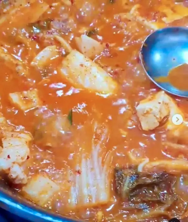 투데이 맛있는 메뉴 간판없는 백반집 김치찌개, 된장찌개, 비빔밥 맛있는 식당 추천 부산 영도 맛집
