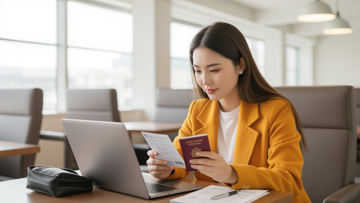 비행기표 싸게 사는 법