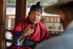 왕과사는남자 상영관 예매하기 관객수