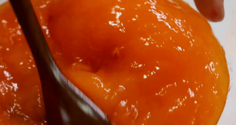 김장김치 양념 김칫소 만들기10