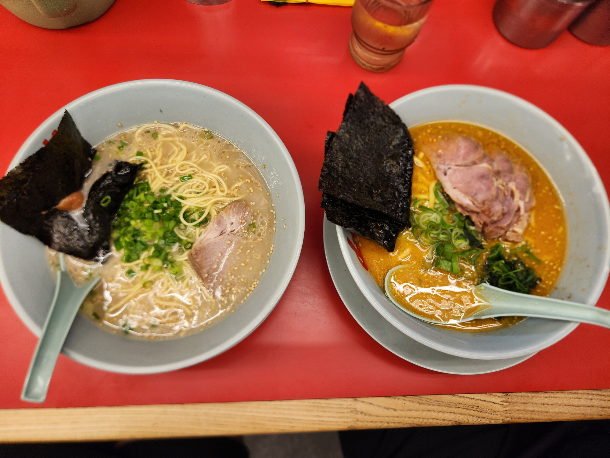 라멘야마오카야 - 9