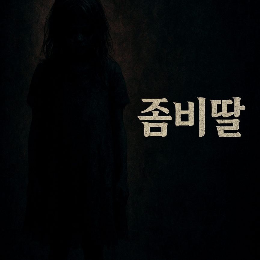 영화 '좀비딸' 쿠키영상 부재와 후속편 가능성
