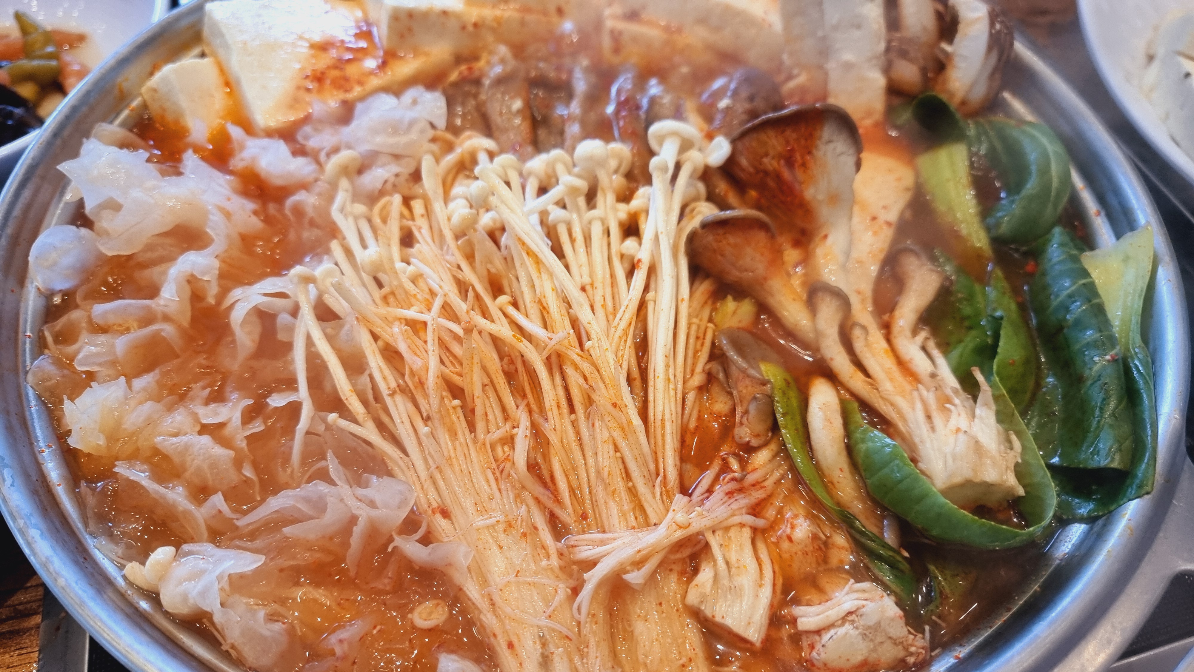 물왕저수지 맛집