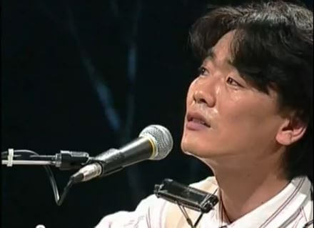 가수-김광석